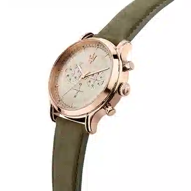 Maserati EPOCA 42MM 100