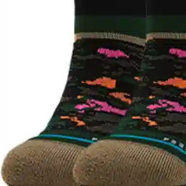 Under Armour x Stance 1