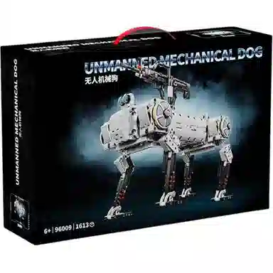 ZOCO 1613pcs zoco-wj217