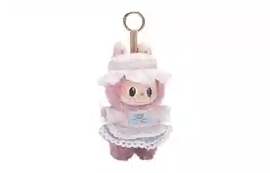 POP MART LABUBU THEMONSTERS 811 17cm