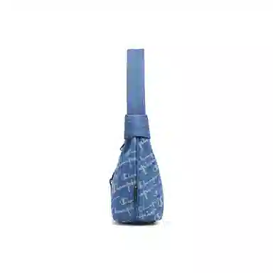 Champion Buckle Mono Shoulder Bag