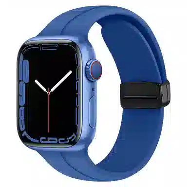 DUALMM 245mm apple watch S7 S8 S9 S10 SE Ultra 2