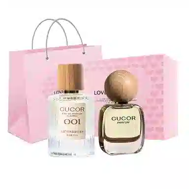 EDP 30ml+50ml
