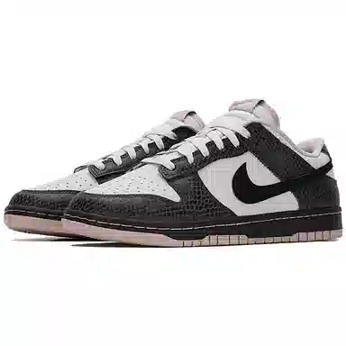Nike Dunk Low SEMedium Ash