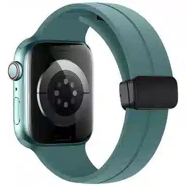 DUALMM 245mm apple watch S7 S8 S9 S10 SE Ultra 2