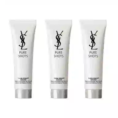 YSL 30ml*410ml*1