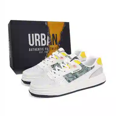URBAN AUTHENTIC