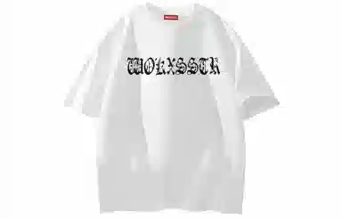 WOKXSS oversizedT