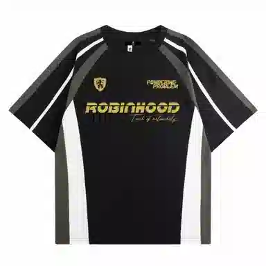 ROBINHOOD T