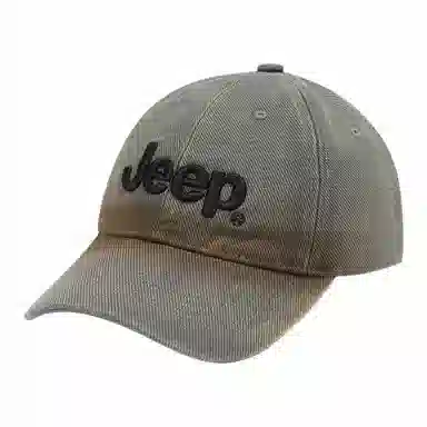 Jeep Baseball Cap