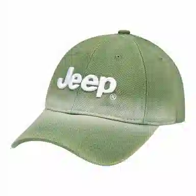 Jeep Baseball Cap