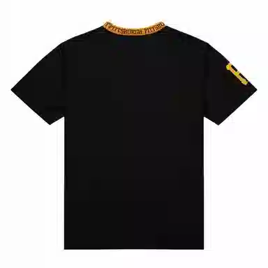 Mitchell Ness x MLB Pittsburgh Pirates Jacquard Ringer T