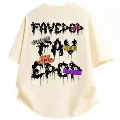FAVEPOP T