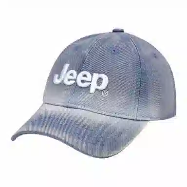 Jeep Baseball Cap