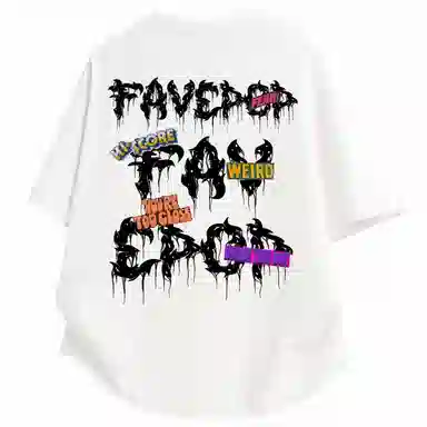 FAVEPOP T