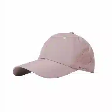 稻草人 速干帽子夏季遮阳防晒 百搭简约 透气薄款 涤纶 鸭舌帽 男女同款情侣款