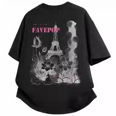 FAVEPOP T