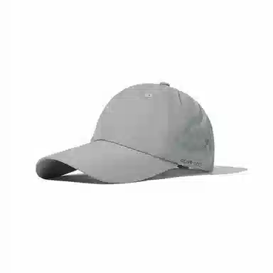 稻草人 速干帽子夏季遮阳防晒 百搭简约 透气薄款 涤纶 鸭舌帽 男女同款情侣款