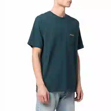 patagonia Responsibili-Tee Logo T