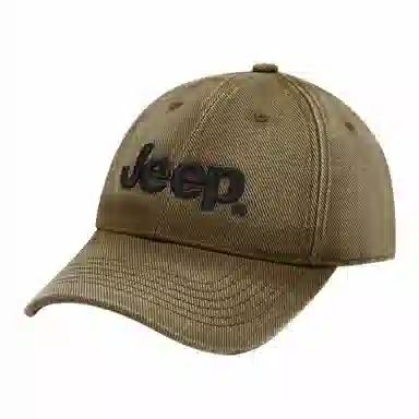 Jeep Baseball Cap