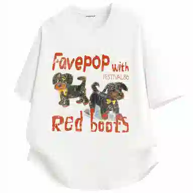 FAVEPOP T