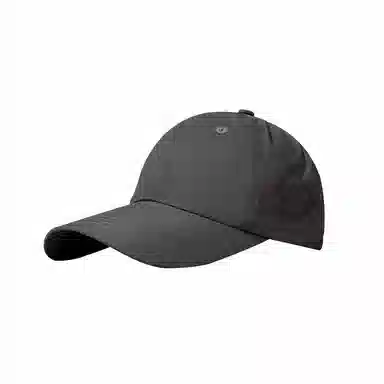 稻草人 速干帽子夏季遮阳防晒 百搭简约 透气薄款 涤纶 鸭舌帽 男女同款情侣款