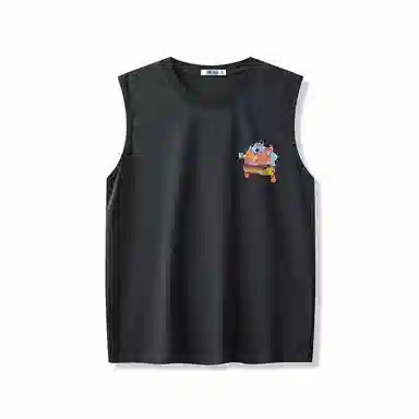 ONE PIECE x