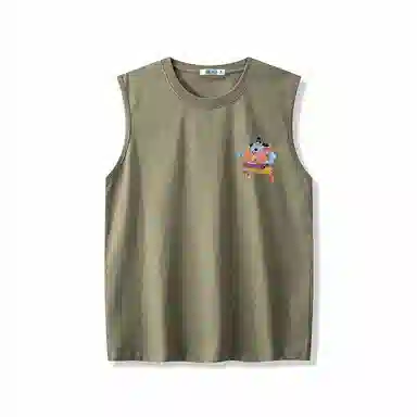 ONE PIECE x