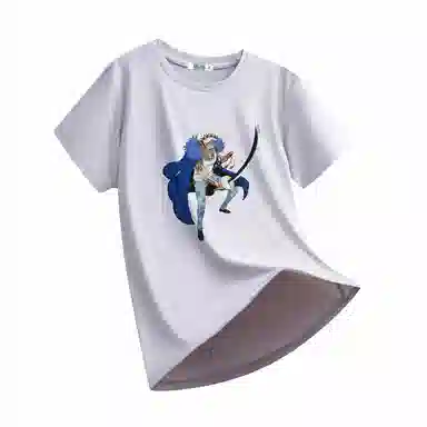 ONE PIECE x T