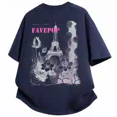FAVEPOP T