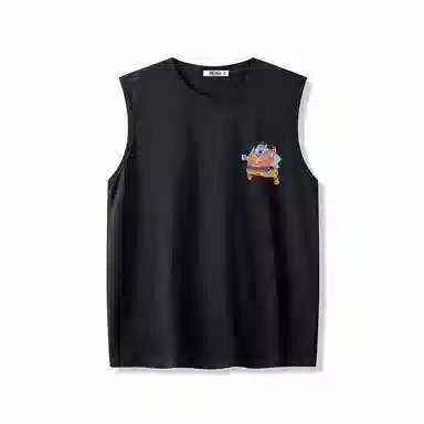 ONE PIECE x