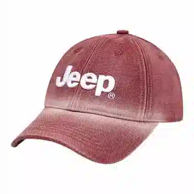 Jeep Baseball Cap