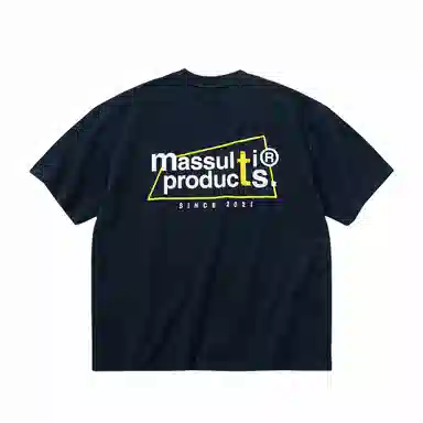 MASSULTI SS25 T