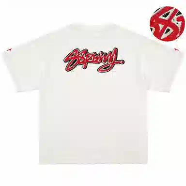 88rising LogocleanfitT