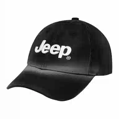 Jeep Baseball Cap
