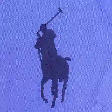 Polo Ralph Lauren SS22 LogoPolo