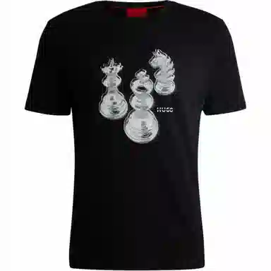 HUGO BOSS T
