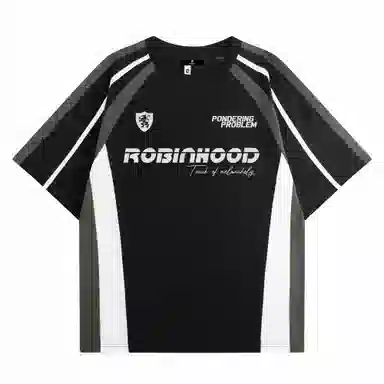 ROBINHOOD T