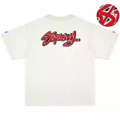 88rising LogocleanfitT