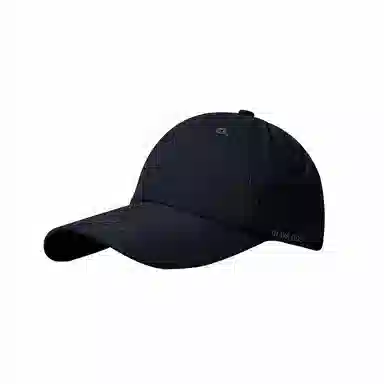 稻草人 速干帽子夏季遮阳防晒 百搭简约 透气薄款 涤纶 鸭舌帽 男女同款情侣款