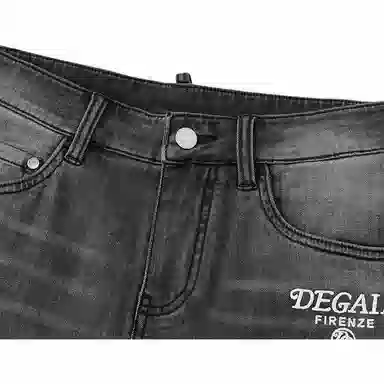 DEGAIA