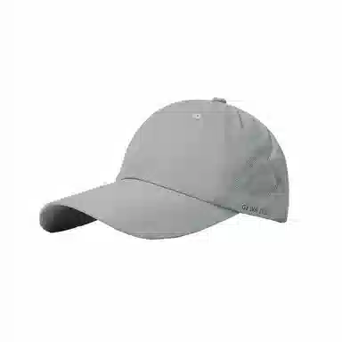 稻草人 速干帽子夏季遮阳防晒 百搭简约 透气薄款 涤纶 鸭舌帽 男女同款情侣款