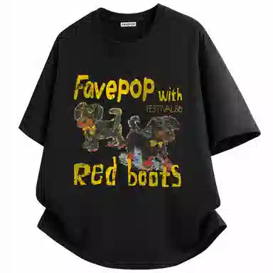 FAVEPOP T