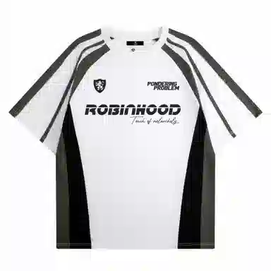 ROBINHOOD T