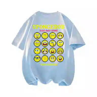SPONGEBOB SQUAREPANTS T