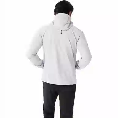 Arcteryx Squamish Hoody
