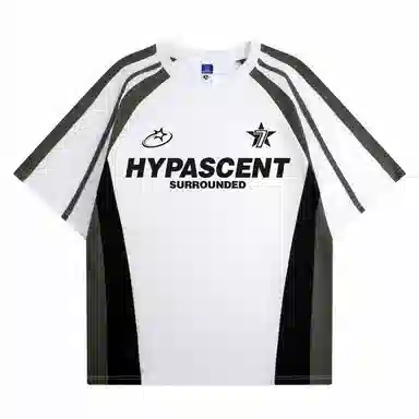 HYPASCENT LogoT
