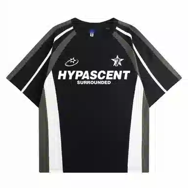 HYPASCENT LogoT