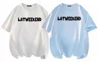 LA'T.WEEKEND Logo