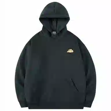 Crayon Shinchan Hoodie